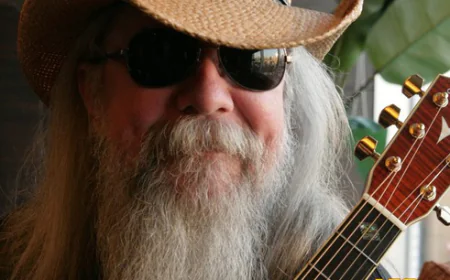 Les Dudek Net Worth, Relationships, Age/Birthdate & Birthday Facts