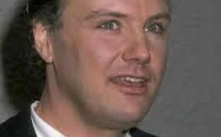 Rick Ducommun Net Worth, Relationships, Age/Birthdate & Birthday Facts