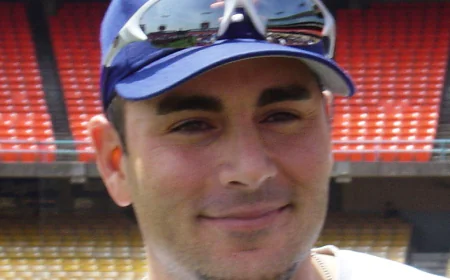 Paul Lo Duca Net Worth, Relationships, Age/Birthdate & Birthday Facts