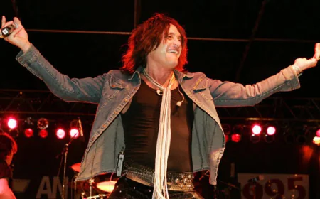 Kevin DuBrow Net Worth, Relationships, Age/Birthdate & Birthday Facts