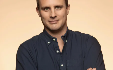 Michael Dubin Net Worth, Relationships, Age/Birthdate & Birthday Facts