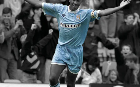 Dion Dublin Net Worth, Relationships, Age/Birthdate & Birthday Facts