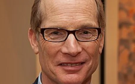 Glenn Dubin Net Worth, Relationships, Age/Birthdate & Birthday Facts