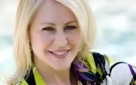 Pamela Martin Duarte Net Worth, Relationships, Age/Birthdate & Birthday Facts