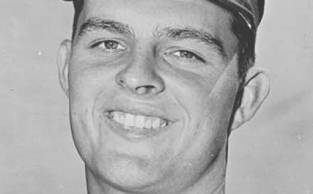 Don Drysdale Net Worth, Relationships, Age/Birthdate & Birthday Facts