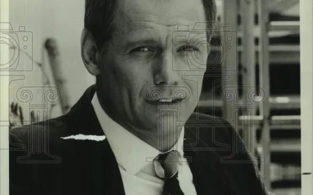 Fred Dryer Net Worth, Relationships, Age/Birthdate & Birthday Facts