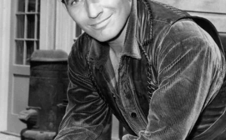 James Drury Net Worth, Relationships, Age/Birthdate & Birthday Facts