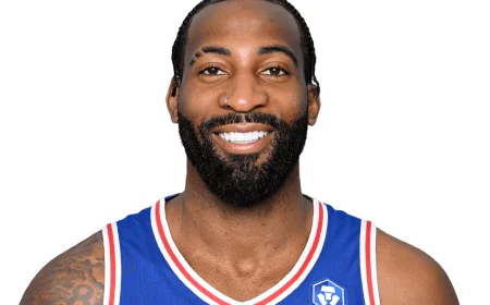 Andre Drummond Net Worth, Relationships, Age/Birthdate & Birthday Facts