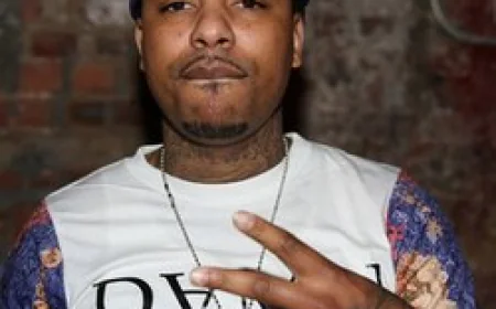Chinx Drugz Net Worth, Relationships, Age/Birthdate & Birthday Facts