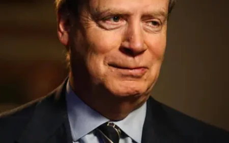 Stanley Druckenmiller Net Worth, Relationships, Age/Birthdate & Birthday Facts