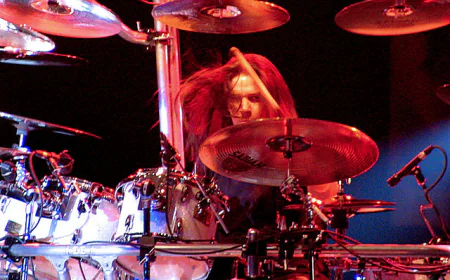 Shawn Drover Net Worth, Relationships, Age/Birthdate & Birthday Facts