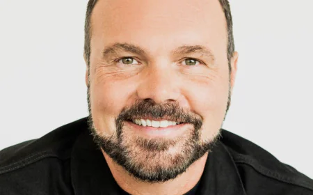 Mark Driscoll Net Worth, Relationships, Age/Birthdate & Birthday Facts