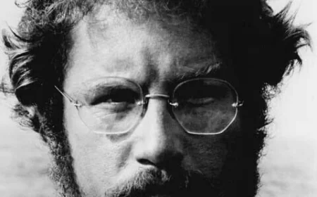 Richard Dreyfuss Net Worth, Relationships, Age/Birthdate & Birthday Facts