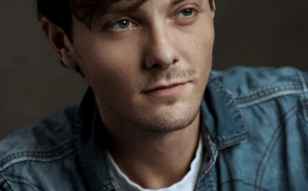 Tyger Drew-Honey Net Worth, Relationships, Age/Birthdate & Birthday Facts