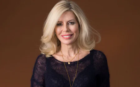 Aviva Drescher Net Worth, Relationships, Age/Birthdate & Birthday Facts