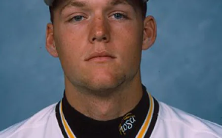 Darren Dreifort Net Worth, Relationships, Age/Birthdate & Birthday Facts