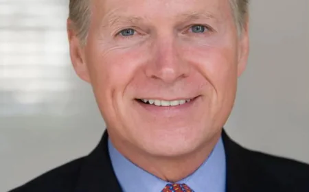 David Dreier Net Worth, Relationships, Age/Birthdate & Birthday Facts