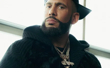 DJ Drama Net Worth, Relationships, Age/Birthdate & Birthday Facts