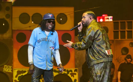 Drake Net Worth, Relationships, Age/Birthdate & Birthday Facts