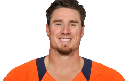 Joel Dreessen Net Worth, Relationships, Age/Birthdate & Birthday Facts