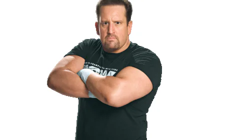 Tommy Dreamer Net Worth, Relationships, Age/Birthdate & Birthday Facts