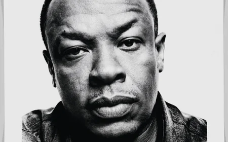 Dr Dre Net Worth, Relationships, Age/Birthdate & Birthday Facts