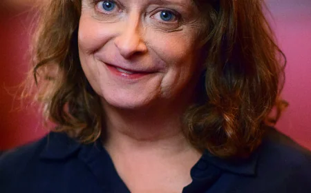 Rachel Dratch Net Worth, Relationships, Age/Birthdate & Birthday Facts