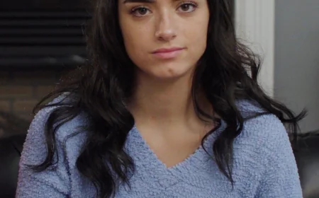 Dixie D’Amelio Net Worth, Relationships, Age/Birthdate & Birthday Facts