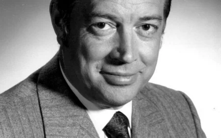 Hugh Downs Net Worth, Relationships, Age/Birthdate & Birthday Facts