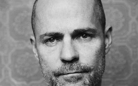 Gordon Downie Net Worth, Relationships, Age/Birthdate & Birthday Facts