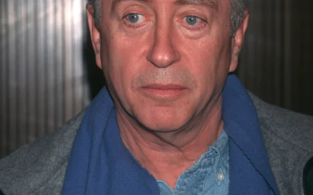Robert Downey, Sr. Net Worth, Relationships, Age/Birthdate & Birthday Facts