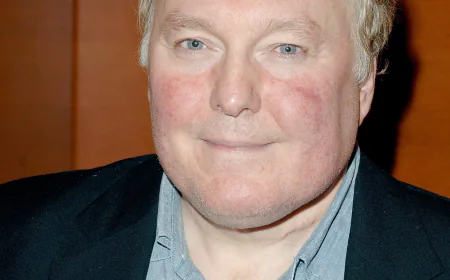 Jim Downey Net Worth, Relationships, Age/Birthdate & Birthday Facts