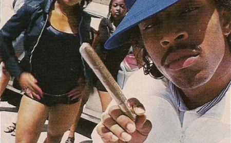 Dru Down Net Worth, Relationships, Age/Birthdate & Birthday Facts