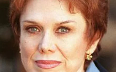 Nancy Dow Net Worth, Relationships, Age/Birthdate & Birthday Facts