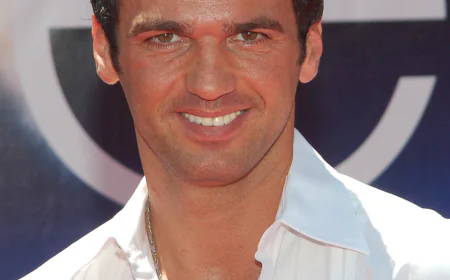 Tony Dovolani Net Worth, Relationships, Age/Birthdate & Birthday Facts
