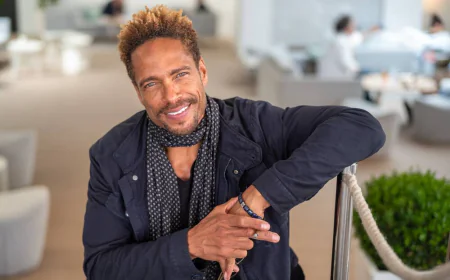 Gary Dourdan Net Worth, Relationships, Age/Birthdate & Birthday Facts