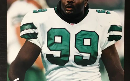 Hugh Douglas Net Worth, Relationships, Age/Birthdate & Birthday Facts