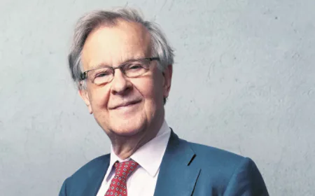 Gustaf Douglas Net Worth, Relationships, Age/Birthdate & Birthday Facts