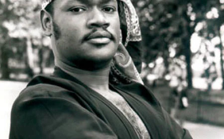 Carl Douglas Net Worth, Relationships, Age/Birthdate & Birthday Facts