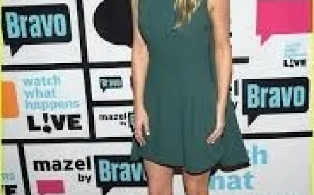 Kaitlin Doubleday Net Worth, Relationships, Age/Birthdate & Birthday Facts