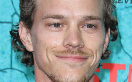 Ryan Dorsey Net Worth, Relationships, Age/Birthdate & Birthday Facts