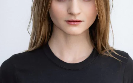 Kerris Dorsey Net Worth, Relationships, Age/Birthdate & Birthday Facts