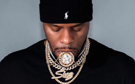 Dorrough Net Worth, Relationships, Age/Birthdate & Birthday Facts