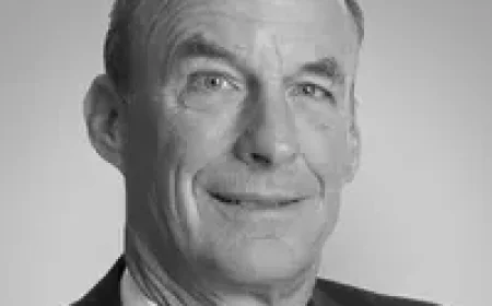 John Dorrance III Net Worth, Relationships, Age/Birthdate & Birthday Facts