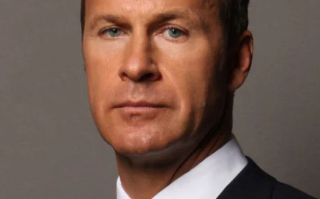 Vladislav Doronin Net Worth, Relationships, Age/Birthdate & Birthday Facts