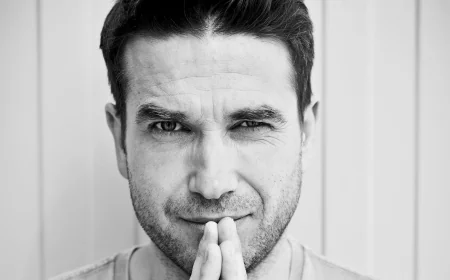 Marcin Dorociński Net Worth, Relationships, Age/Birthdate & Birthday Facts