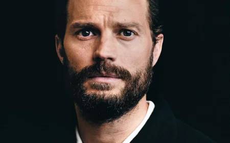 Jamie Dornan Net Worth, Relationships, Age/Birthdate & Birthday Facts