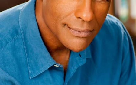 Michael Dorn Net Worth, Relationships, Age/Birthdate & Birthday Facts