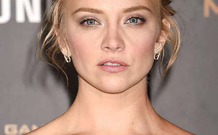 Natalie Dormer Net Worth, Relationships, Age/Birthdate & Birthday Facts