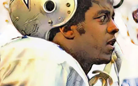 Tony Dorsett Net Worth, Relationships, Age/Birthdate & Birthday Facts